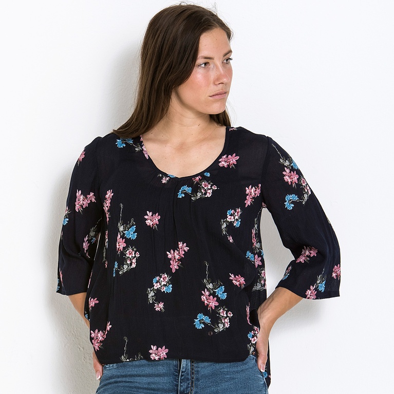 Blus "Flory" Blus "Flory"
